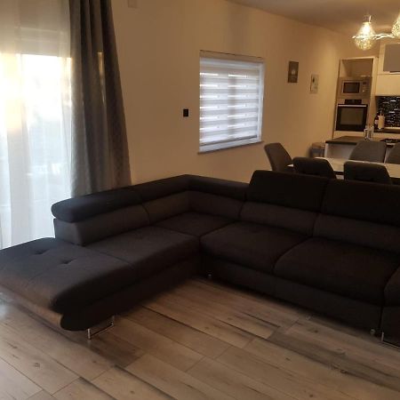 Seaview Apartment Moritz سينج المظهر الخارجي الصورة