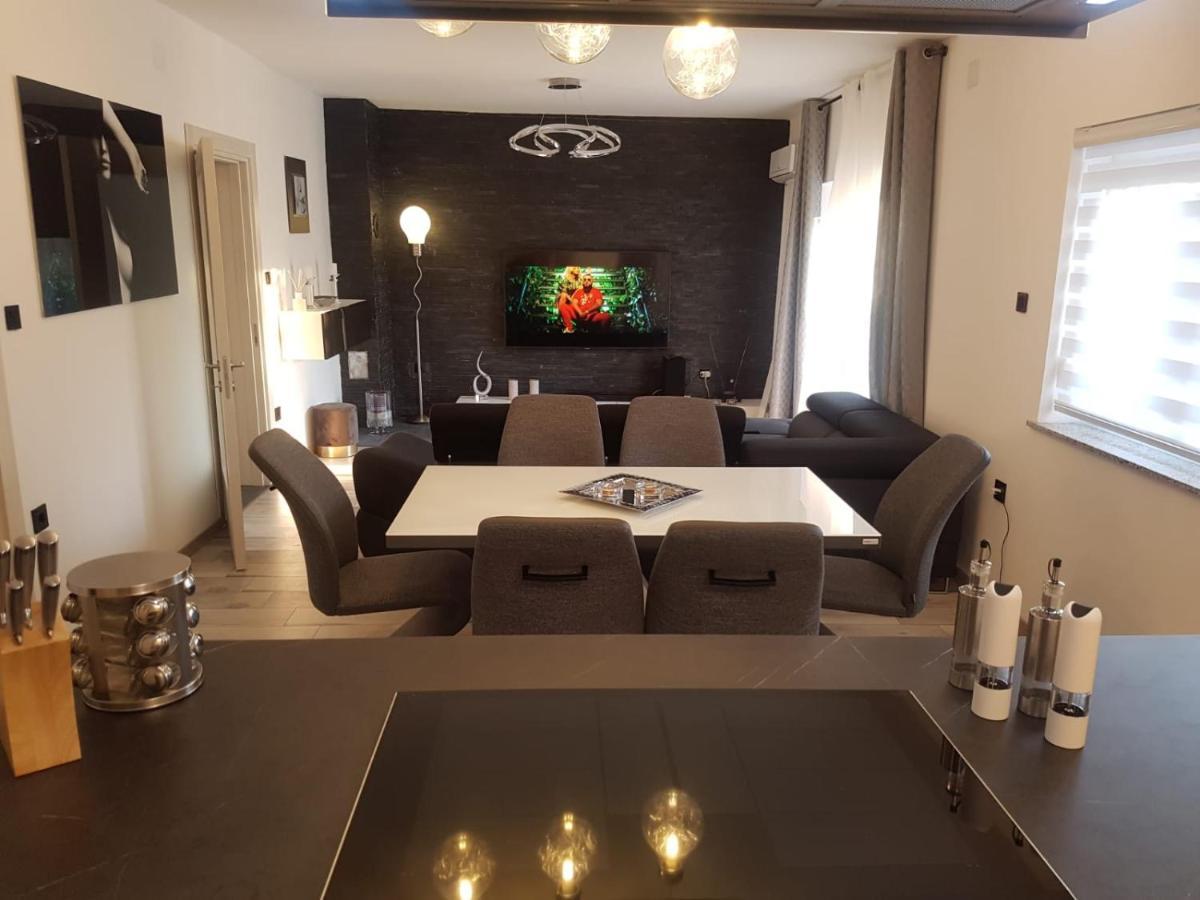 Seaview Apartment Moritz سينج المظهر الخارجي الصورة