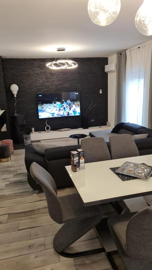 Seaview Apartment Moritz سينج المظهر الخارجي الصورة