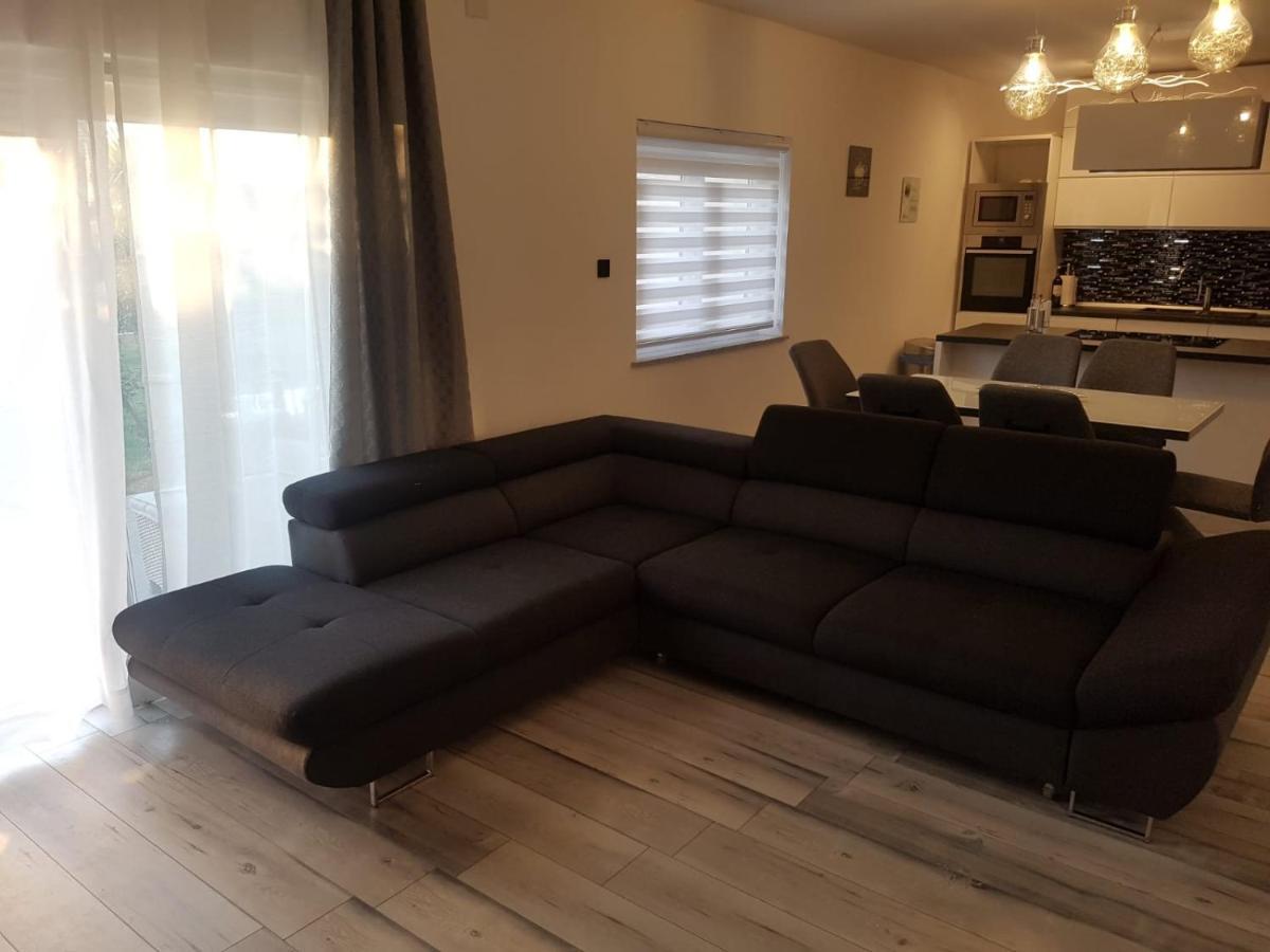 Seaview Apartment Moritz سينج المظهر الخارجي الصورة