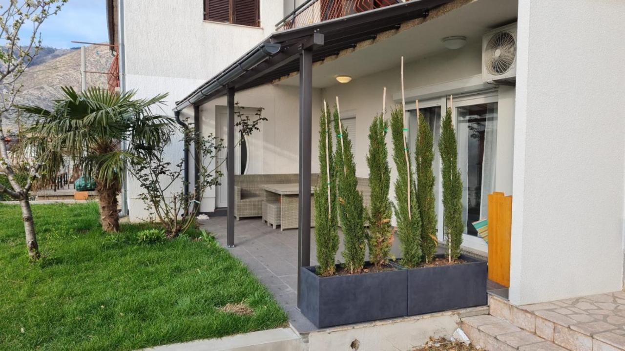 Seaview Apartment Moritz سينج المظهر الخارجي الصورة