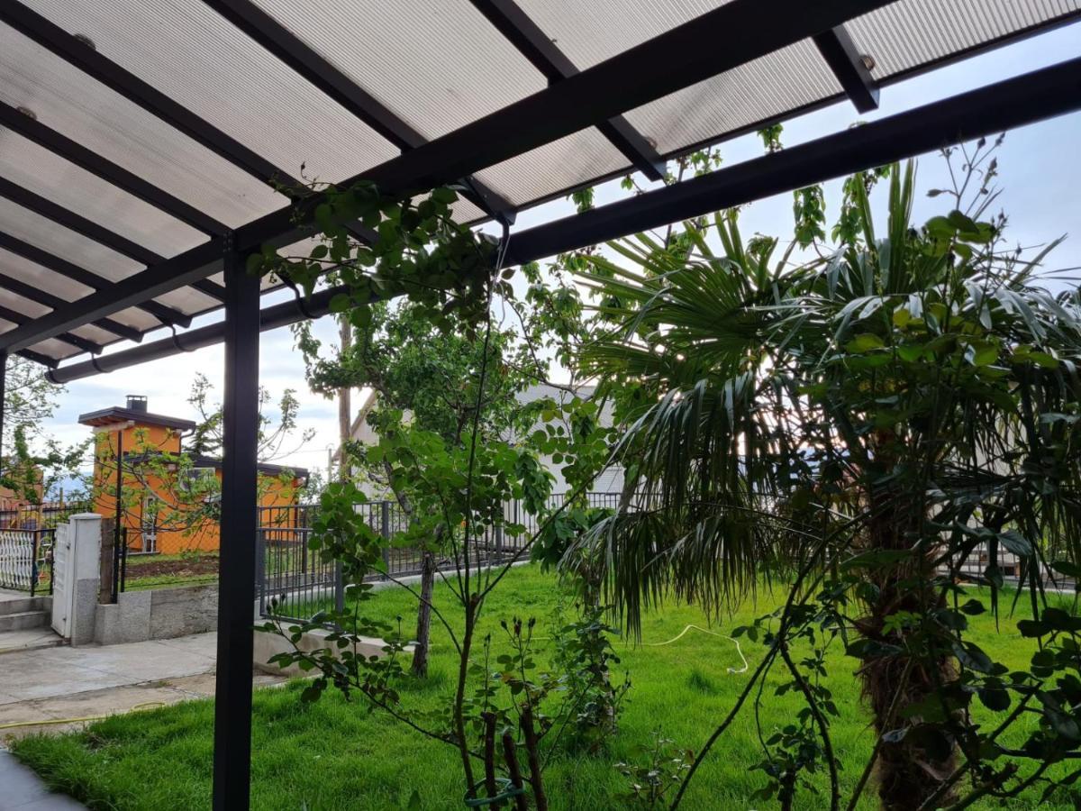 Seaview Apartment Moritz سينج المظهر الخارجي الصورة