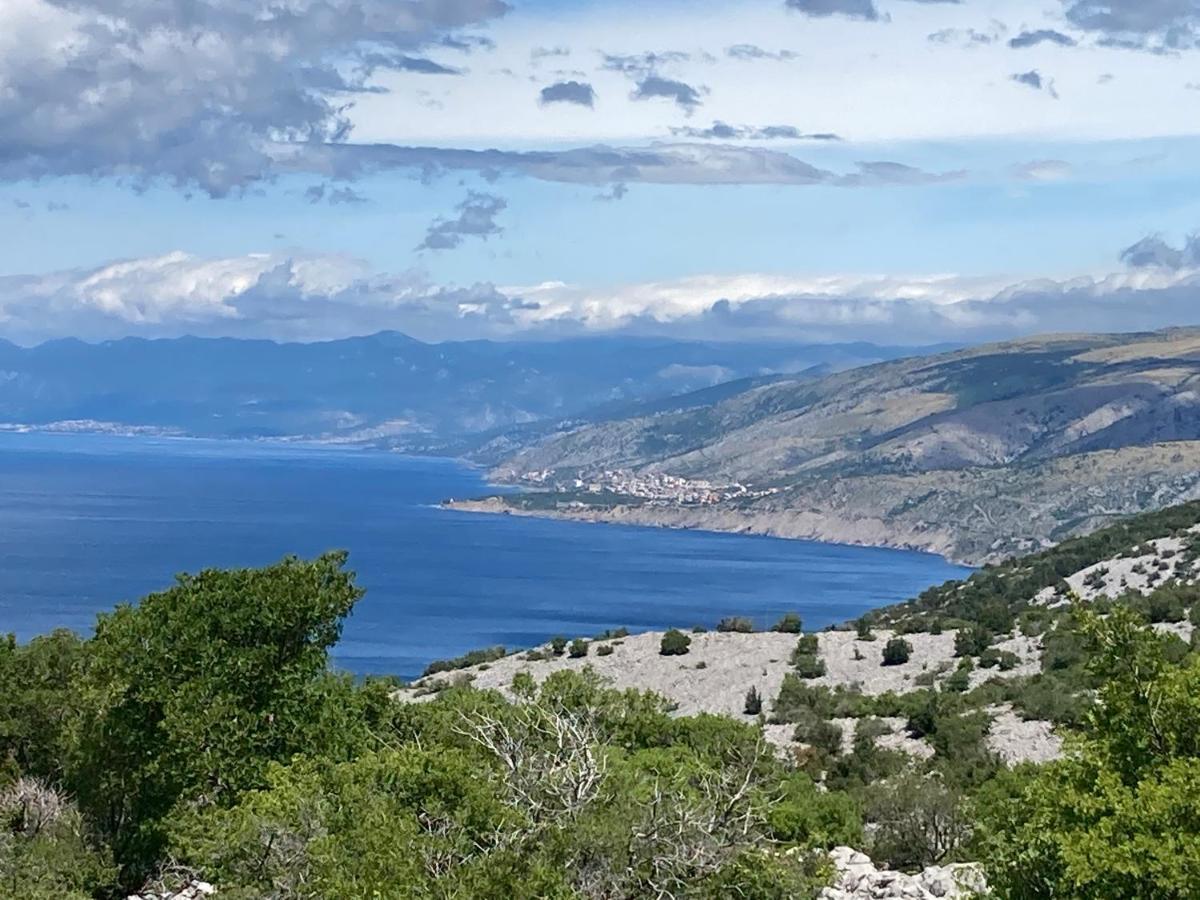 Seaview Apartment Moritz سينج المظهر الخارجي الصورة
