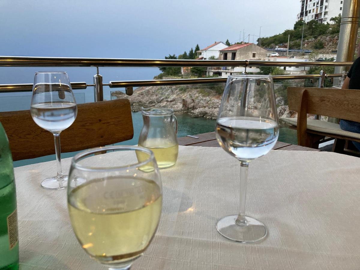 Seaview Apartment Moritz سينج المظهر الخارجي الصورة